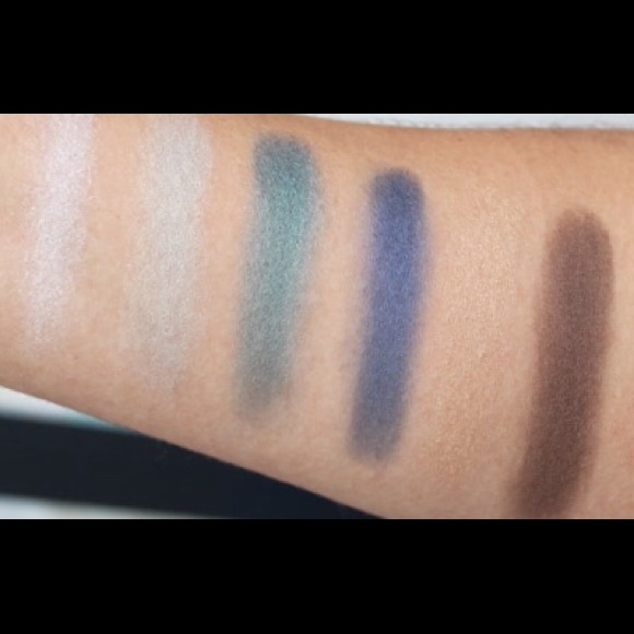 NWT Ulta Prismatic Eyeshadow - Picture 5 of 7